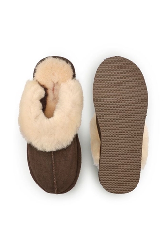 Shepherd, Jessica slippers, Moro